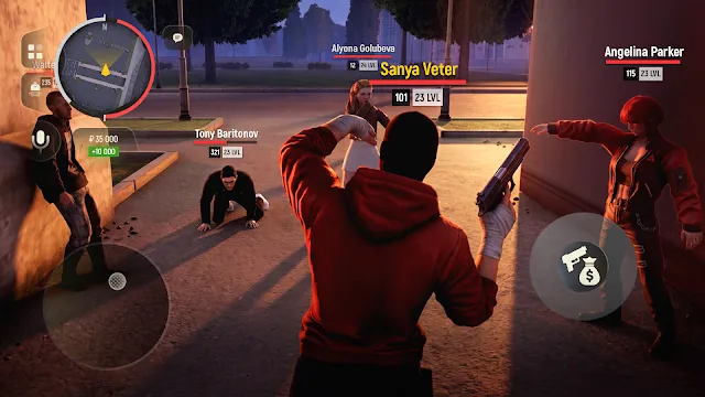 #2 - Software screenshot