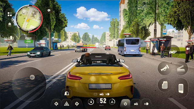 #1 - Software screenshot