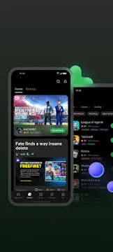 #5 - Software screenshot