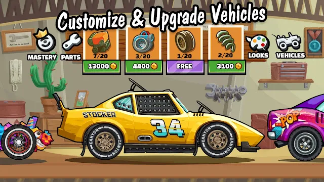 #2 - Software screenshot