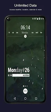 #8 - Software screenshot