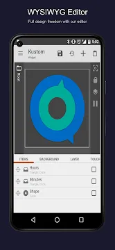 #6 - Software screenshot