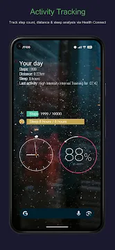 #1 - Software screenshot