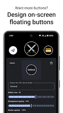 #3 - Software screenshot