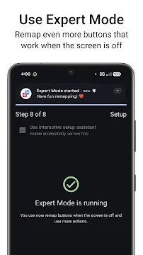 #8 - Software screenshot