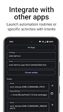 #7 - Software screenshot