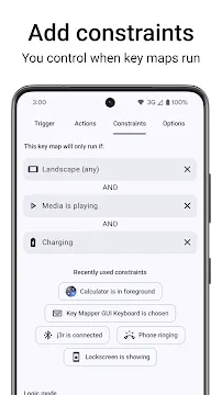 #6 - Software screenshot