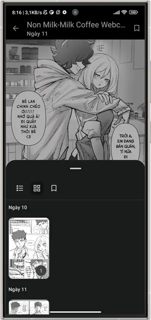 #4 - Software screenshot