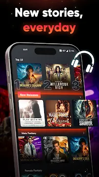 #2 - Software screenshot