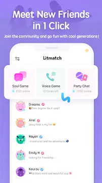 #1 - Software screenshot