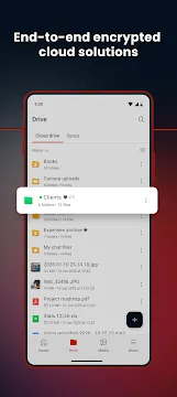 #2 - Software screenshot