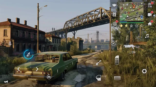 #5 - Software screenshot