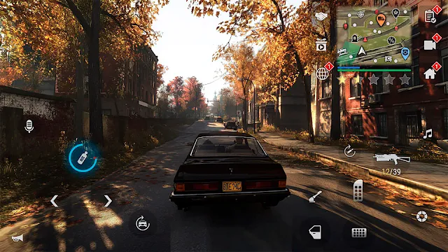 #1 - Software screenshot