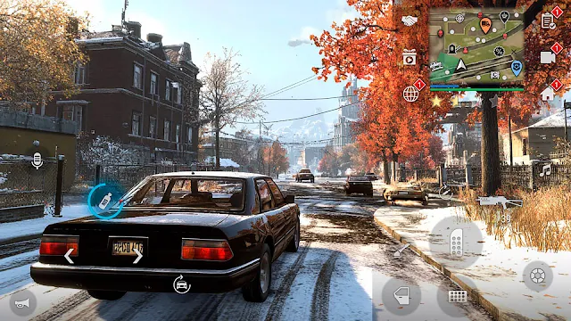 #2 - Software screenshot