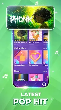 #2 - Software screenshot
