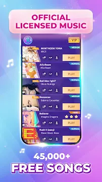 #1 - Software screenshot