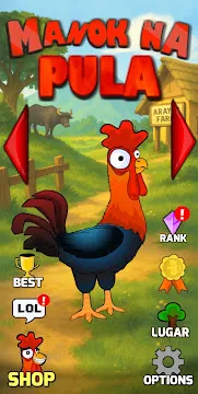 #1 - Software screenshot