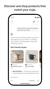 #3 - Software screenshot