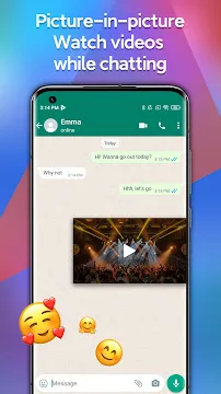 #5 - Software screenshot