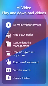#1 - Software screenshot