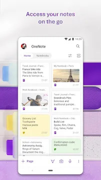 #3 - Software screenshot