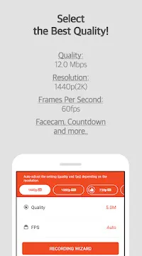 #5 - Software screenshot