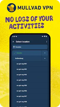 #4 - Software screenshot