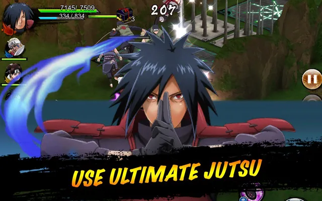 #3 - Software screenshot