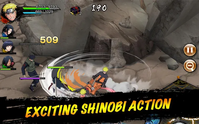 #2 - Software screenshot