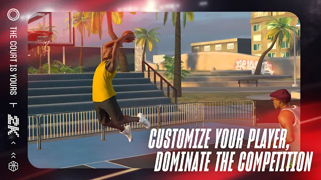 #6 - Software screenshot