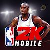 NBA 2K Mobile Basketball Game