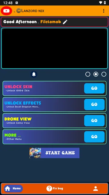 #4 - Software screenshot