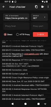 #6 - Software screenshot