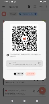 #2 - Software screenshot