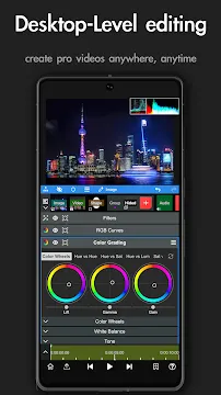 #1 - Software screenshot