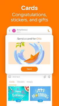#8 - Software screenshot