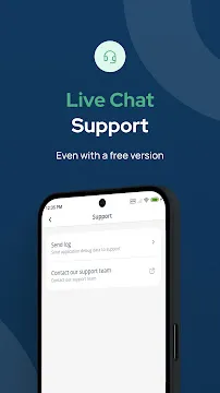 #6 - Software screenshot