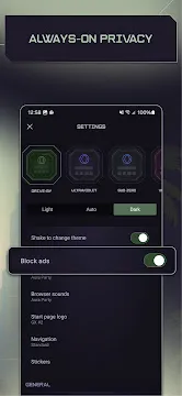#6 - Software screenshot
