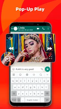 #6 - Software screenshot