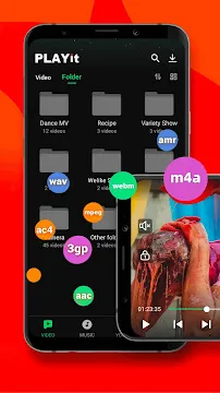 #1 - Software screenshot