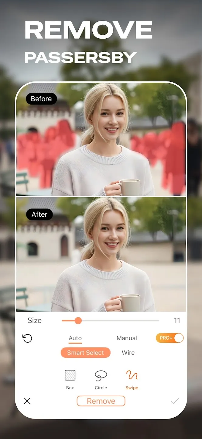 #3 - Software screenshot