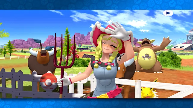 #6 - Software screenshot