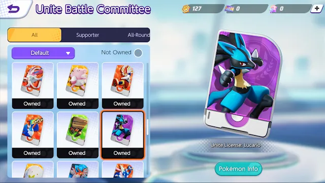 #8 - Software screenshot