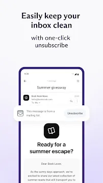 #2 - Software screenshot