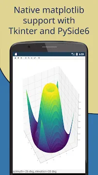 #6 - Software screenshot