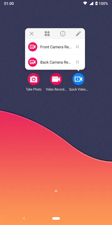 #1 - Software screenshot
