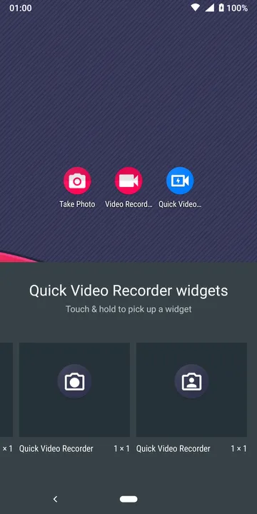 #2 - Software screenshot