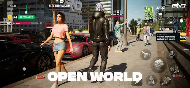 #2 - Software screenshot