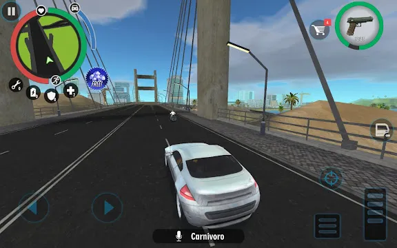 #3 - Software screenshot