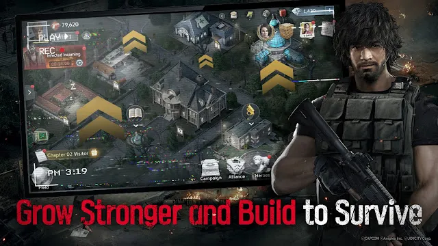#4 - Software screenshot